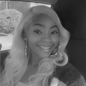 Meet your Posher, Kiara